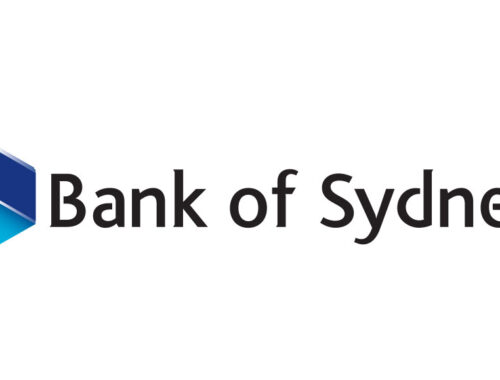 Bank of sydney 1
