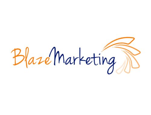 Blaze Advertising 2