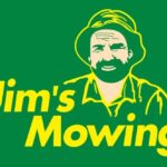 Jims Mowing 2
