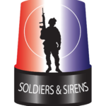 Soldiers & Sirens 1