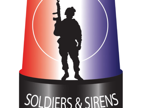 Soldiers & Sirens 1