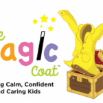 The magic coat 2