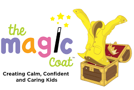 The magic coat 2